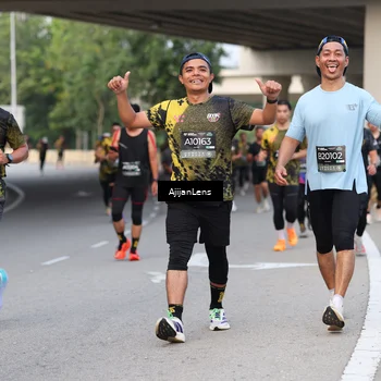 Runner Photo 6449075