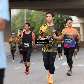 Runner Photo 6449077