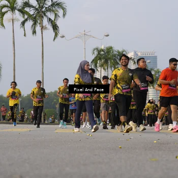 Runner Photo 6449078