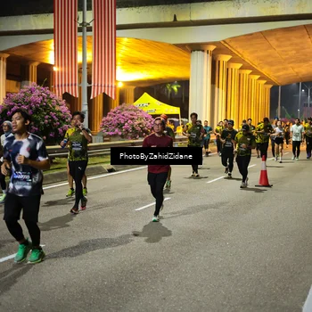 Runner Photo 6449082