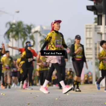 Runner Photo 6449090