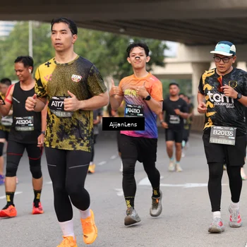 Runner Photo 6449092