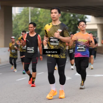 Runner Photo 6449094