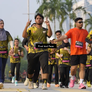 Runner Photo 6449099