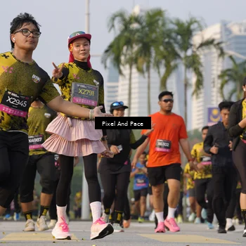 Runner Photo 6449105
