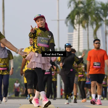 Runner Photo 6449107