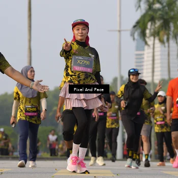 Runner Photo 6449108