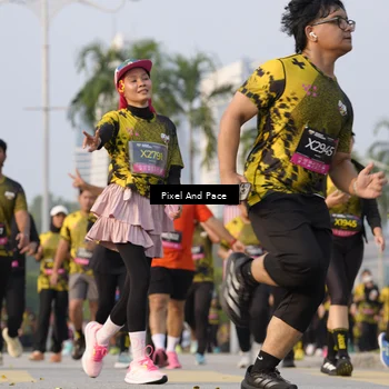 Runner Photo 6449113