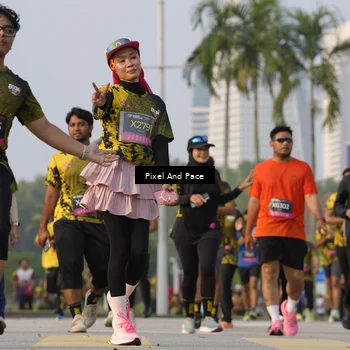 Runner Photo 6449114