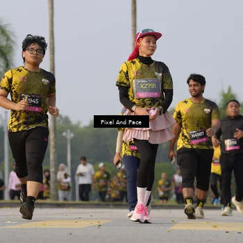 Runner Photo 6449115