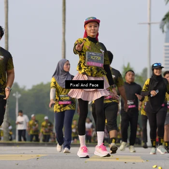 Runner Photo 6449117