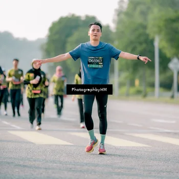Runner Photo 6449121