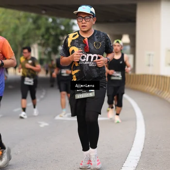 Runner Photo 6449122