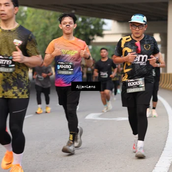 Runner Photo 6449124