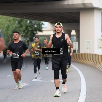 Runner Photo 6449126