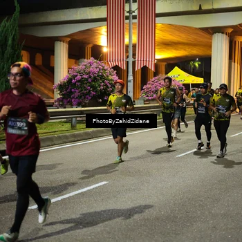 Runner Photo 6449127