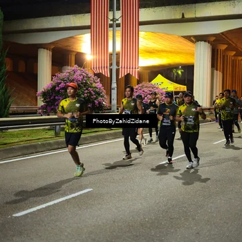 Runner Photo 6449128