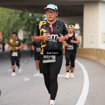 Runner Photo 6449130