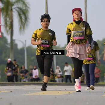 Runner Photo 6449133