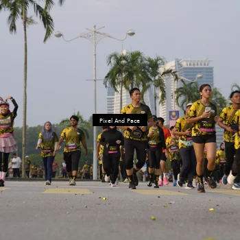 Runner Photo 6449134