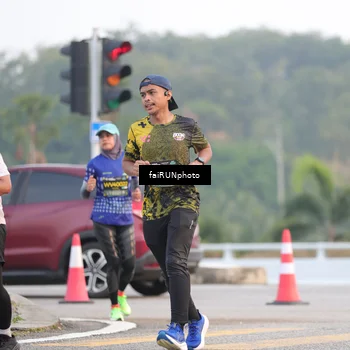 Runner Photo 6449136