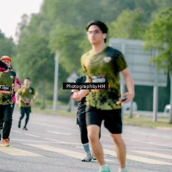 Runner Photo 6449137