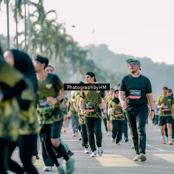 Runner Photo 6449138