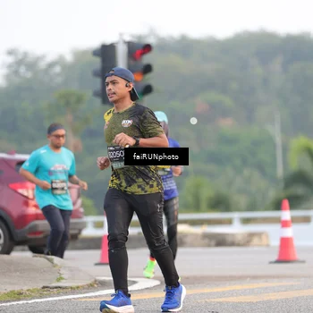 Runner Photo 6449141