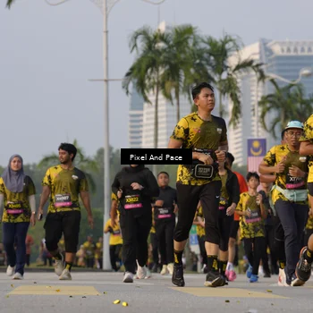 Runner Photo 6449142