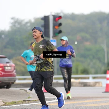 Runner Photo 6449147