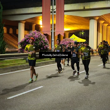 Runner Photo 6449148