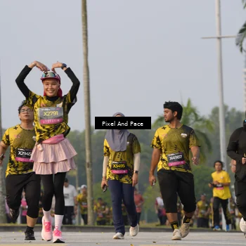Runner Photo 6449149