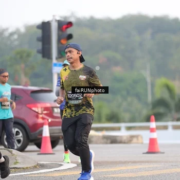 Runner Photo 6449153