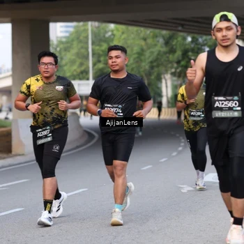 Runner Photo 6449154