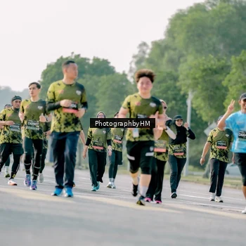 Runner Photo 6449155