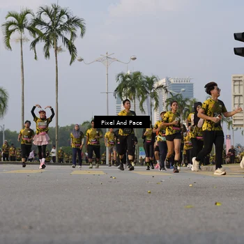 Runner Photo 6449159