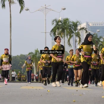 Runner Photo 6449160