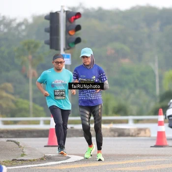 Runner Photo 6449162