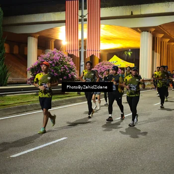 Runner Photo 6449163