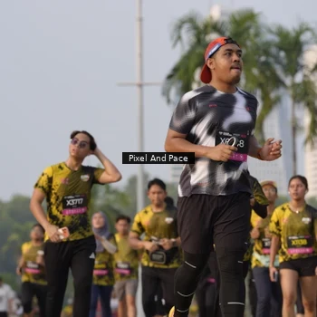 Runner Photo 6449164