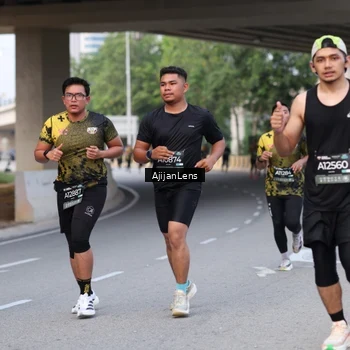 Runner Photo 6449165