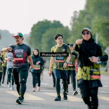 Runner Photo 6449168
