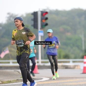 Runner Photo 6449171