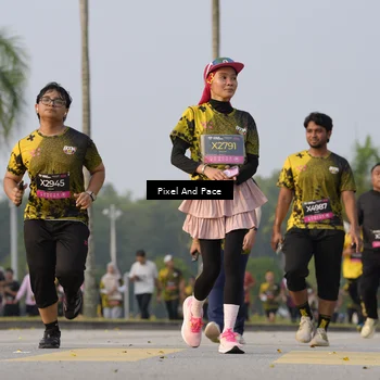 Runner Photo 6449174