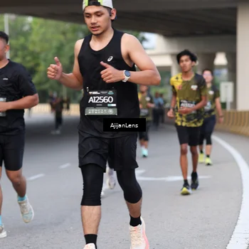Runner Photo 6449175