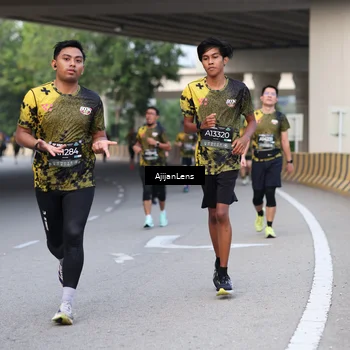 Runner Photo 6449177