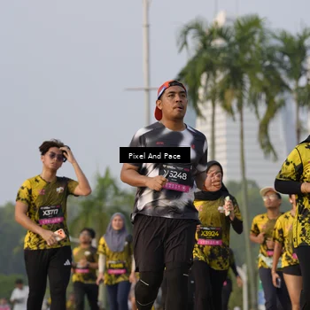 Runner Photo 6449179
