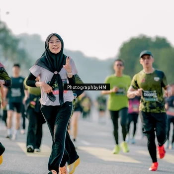 Runner Photo 6449181
