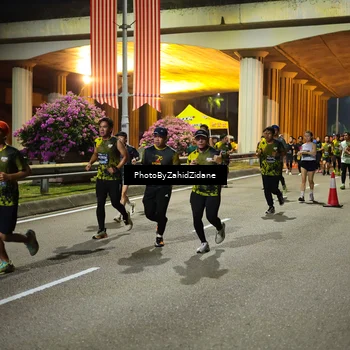 Runner Photo 6449183