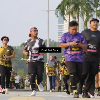 Runner Photo 6449184